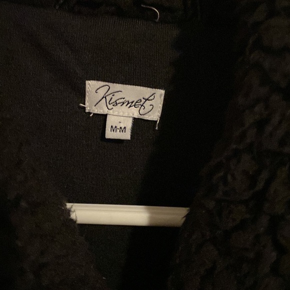 Kismet fall jacket. Brand new without tags - Picture 2 of 3